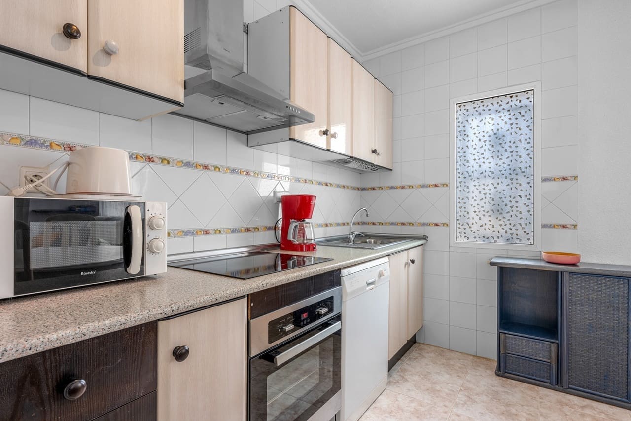 3 quarto Casa em Banda para venda em Ciudad Quesada com piscina - 209 000 € (Ref: 9920030)
