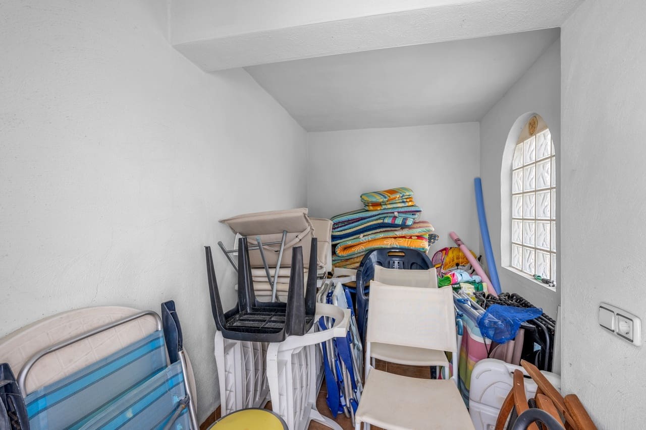 3 quarto Casa em Banda para venda em Ciudad Quesada com piscina - 209 000 € (Ref: 9920030)