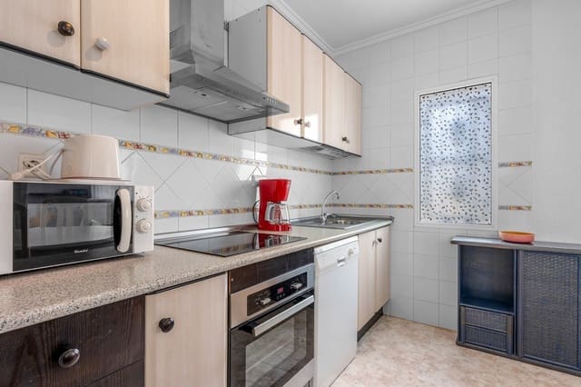3 quarto Casa em Banda para venda em Ciudad Quesada, Rojales com piscina - 209 000 € (Ref: 9920030)