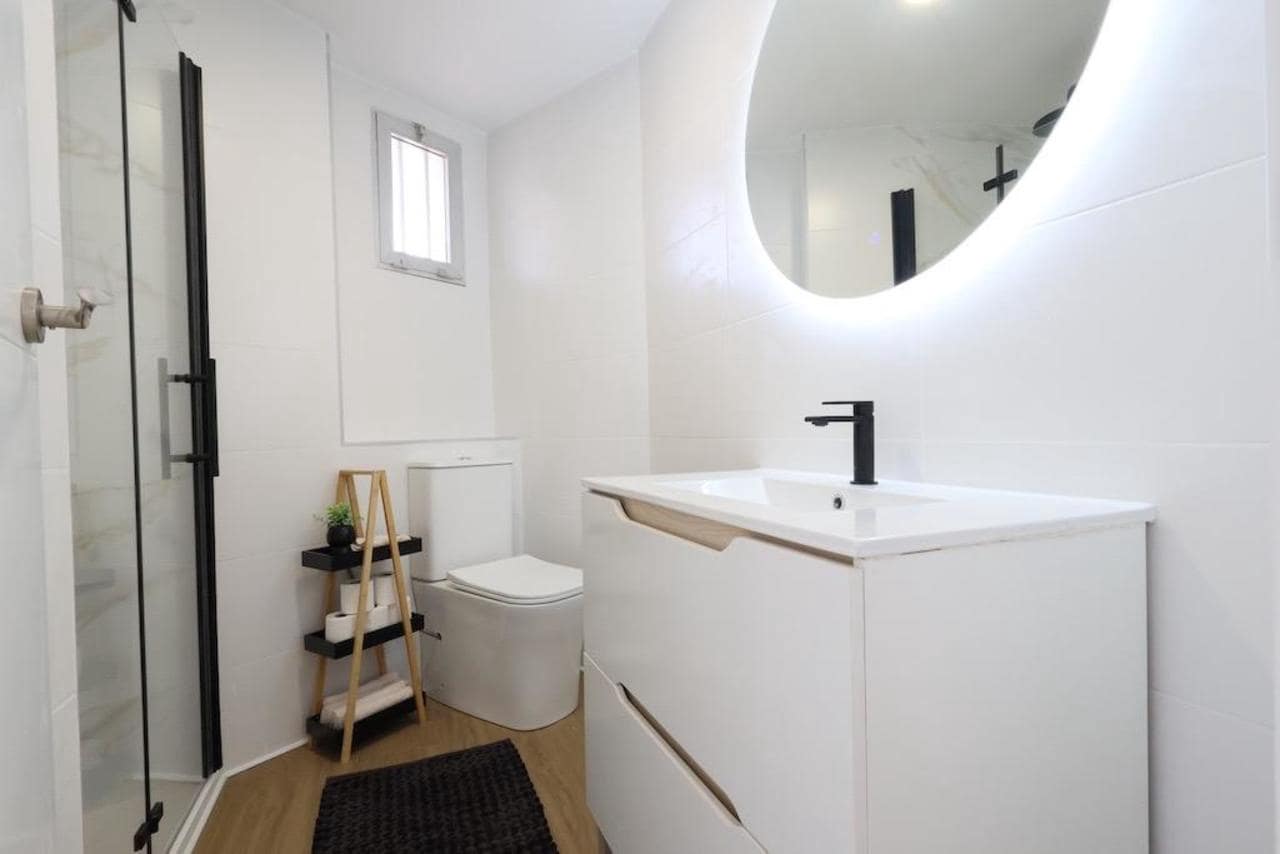 3 chambre Appartement à vendre à Orihuela Costa avec piscine garage - 269 000 € (Ref: 9921851)