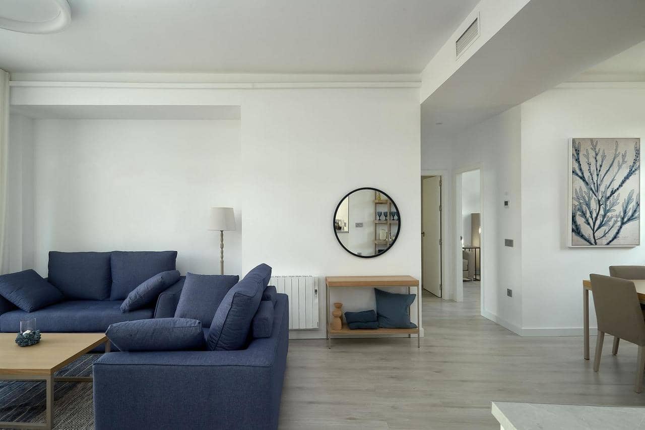 3 slaapkamer Appartement te koop in Vera met zwembad - € 303.000 (Ref: 9924219)