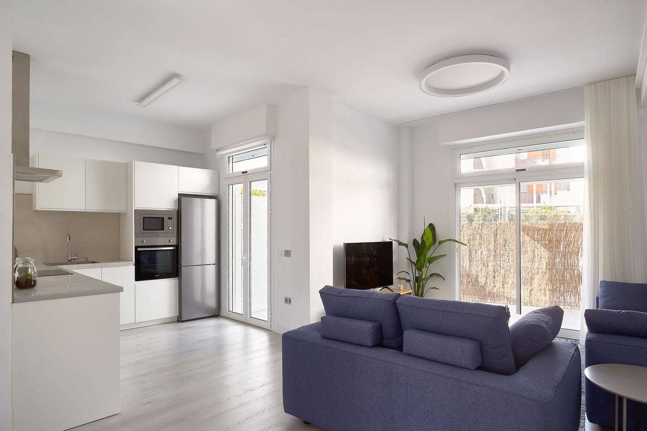 3 slaapkamer Appartement te koop in Vera met zwembad - € 303.000 (Ref: 9924219)