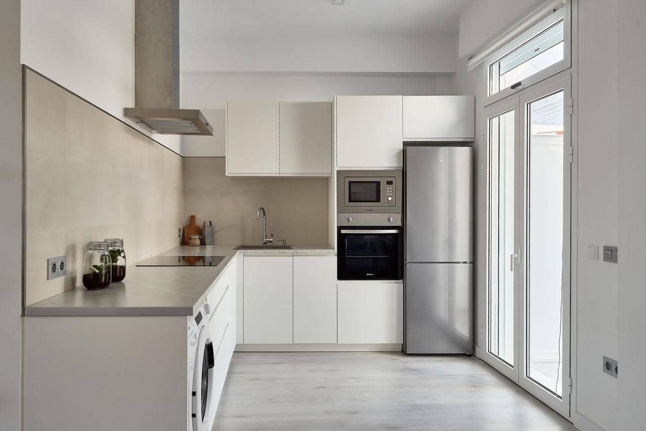 3 slaapkamer Appartement te koop in Vera met zwembad - € 303.000 (Ref: 9924219)
