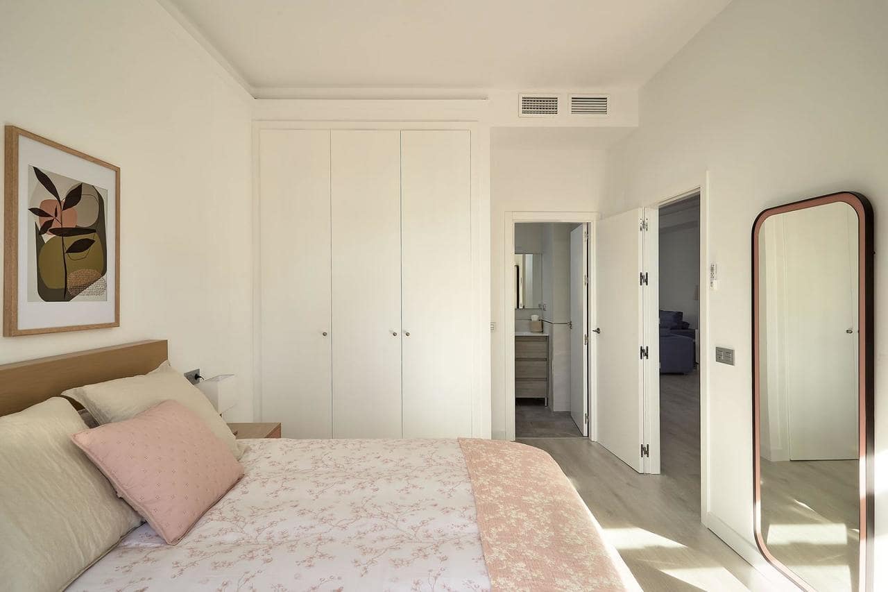 3 slaapkamer Appartement te koop in Vera met zwembad - € 303.000 (Ref: 9924219)