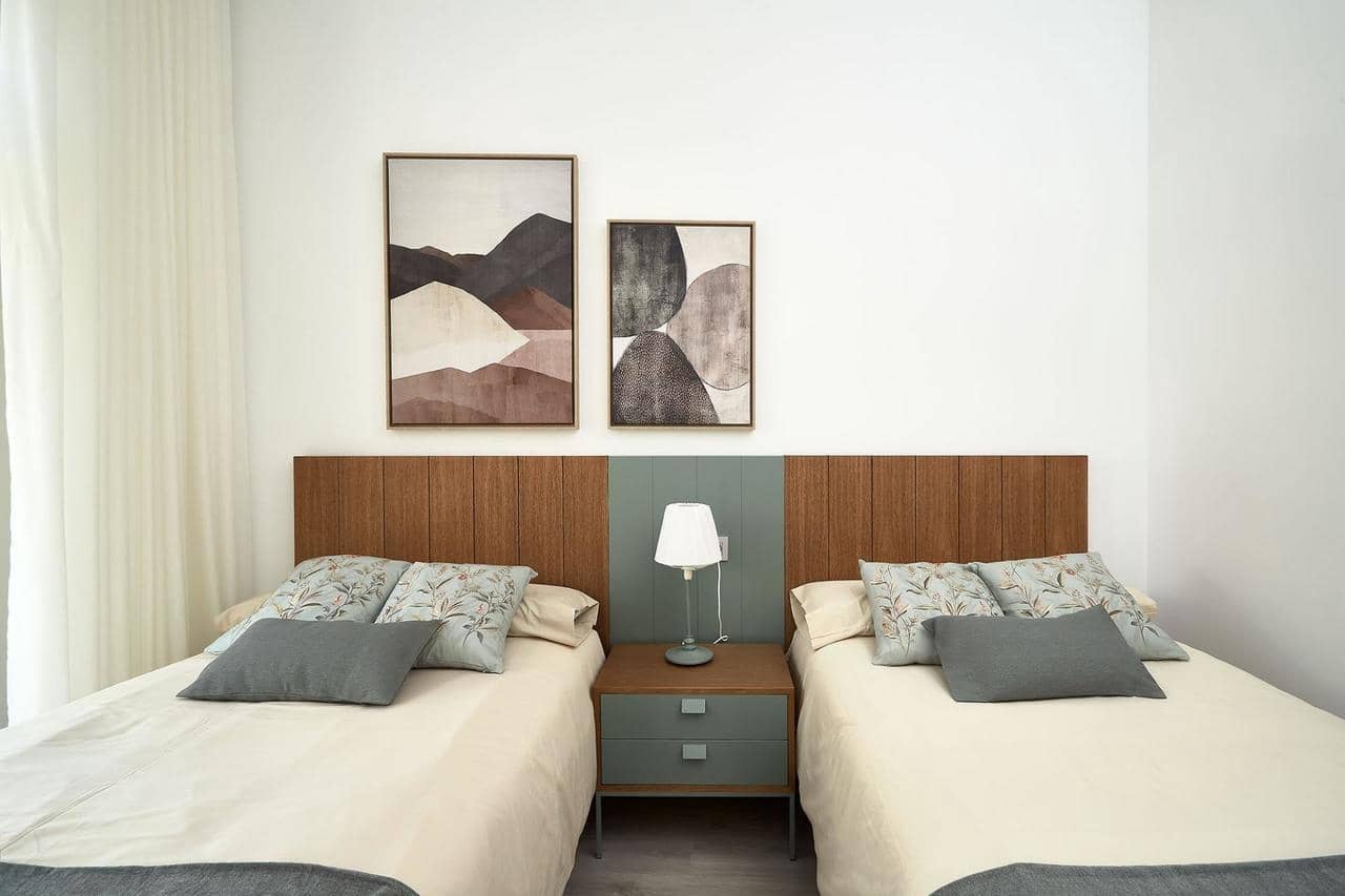 3 slaapkamer Appartement te koop in Vera met zwembad - € 303.000 (Ref: 9924219)