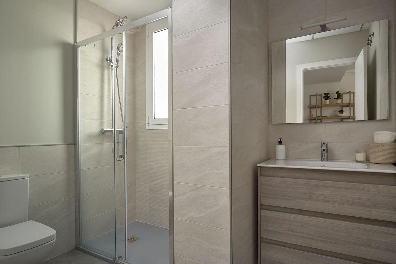 3 slaapkamer Appartement te koop in Vera met zwembad - € 303.000 (Ref: 9924219)
