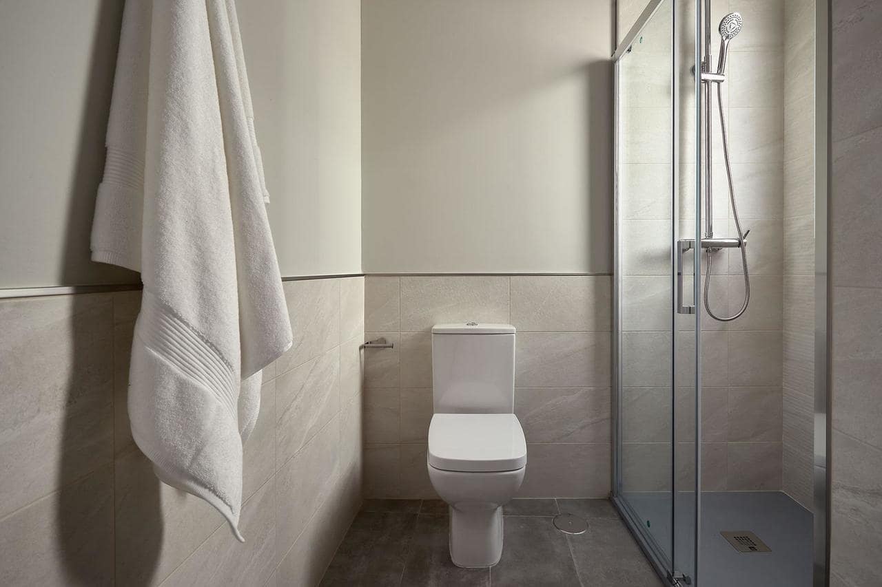 3 slaapkamer Appartement te koop in Vera met zwembad - € 303.000 (Ref: 9924219)
