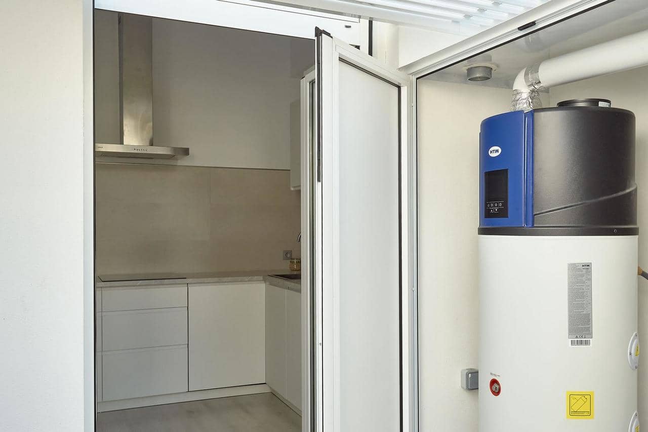 3 slaapkamer Appartement te koop in Vera met zwembad - € 303.000 (Ref: 9924219)