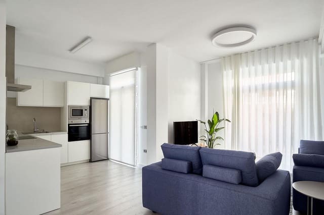 3 slaapkamer Appartement te koop in Vera met zwembad - € 303.000 (Ref: 9924219)