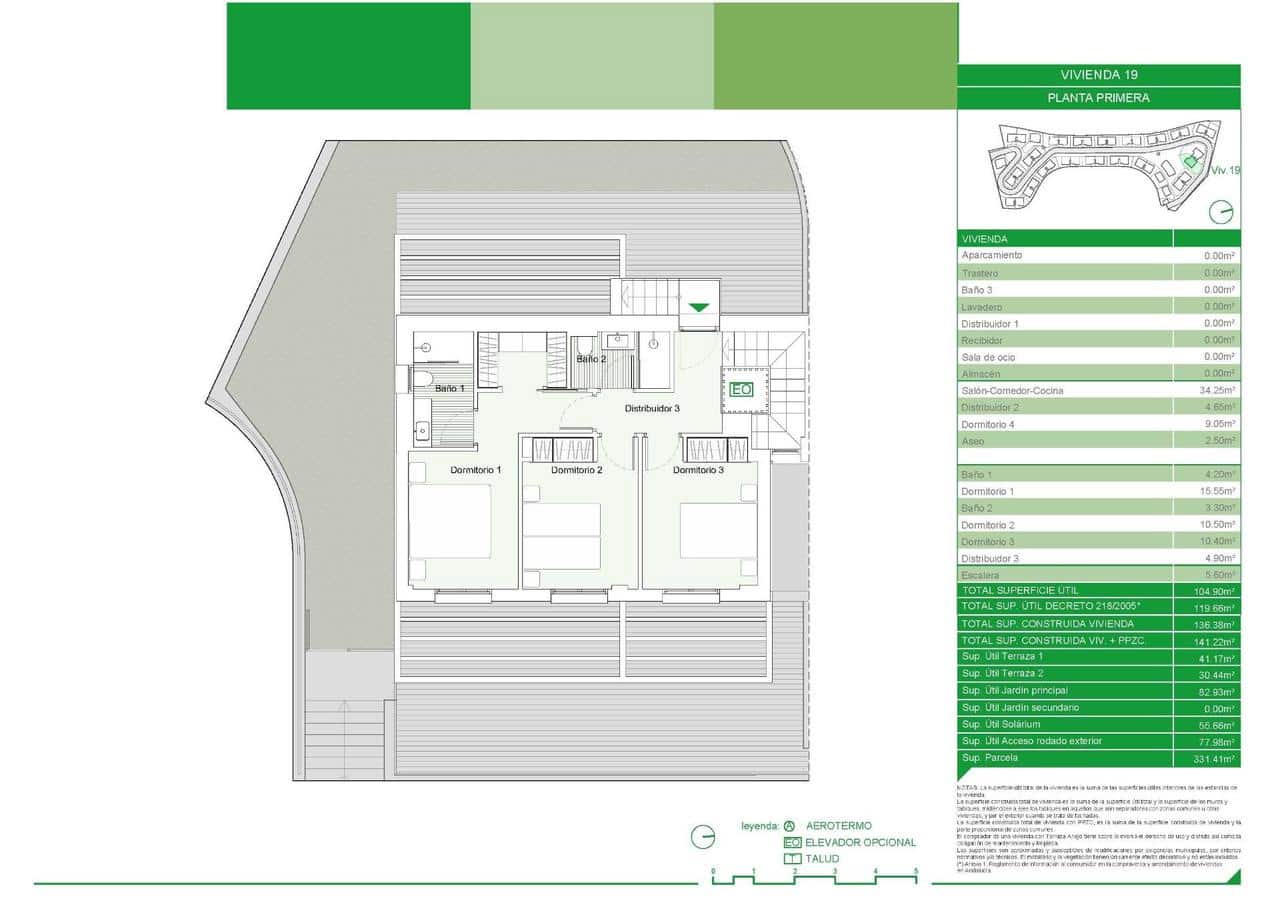 4 sypialnia Willa na sprzedaż w Mijas z basenem - 970 000 € (Ref: 9924221)
