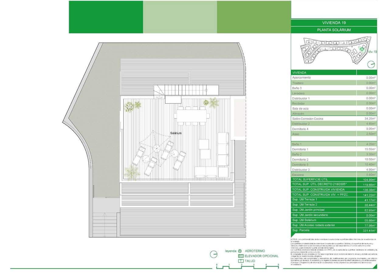 4 sypialnia Willa na sprzedaż w Mijas z basenem - 970 000 € (Ref: 9924221)