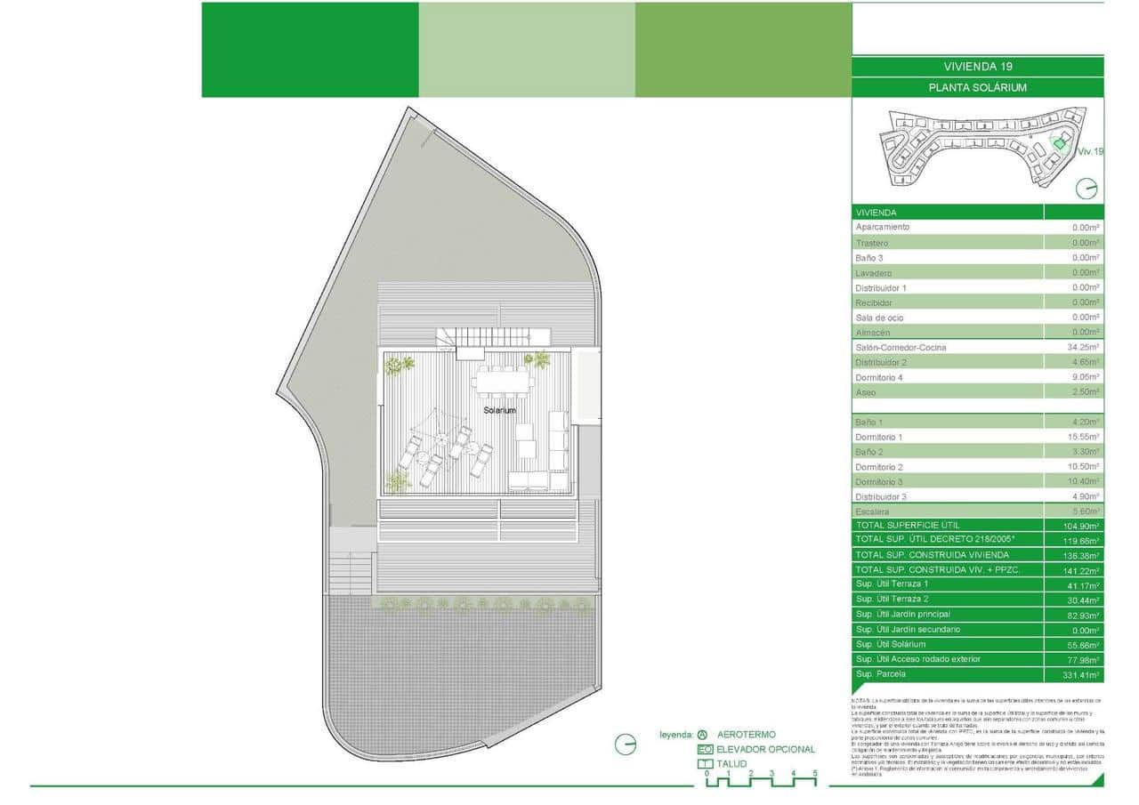 4 sypialnia Willa na sprzedaż w Mijas z basenem - 970 000 € (Ref: 9924221)