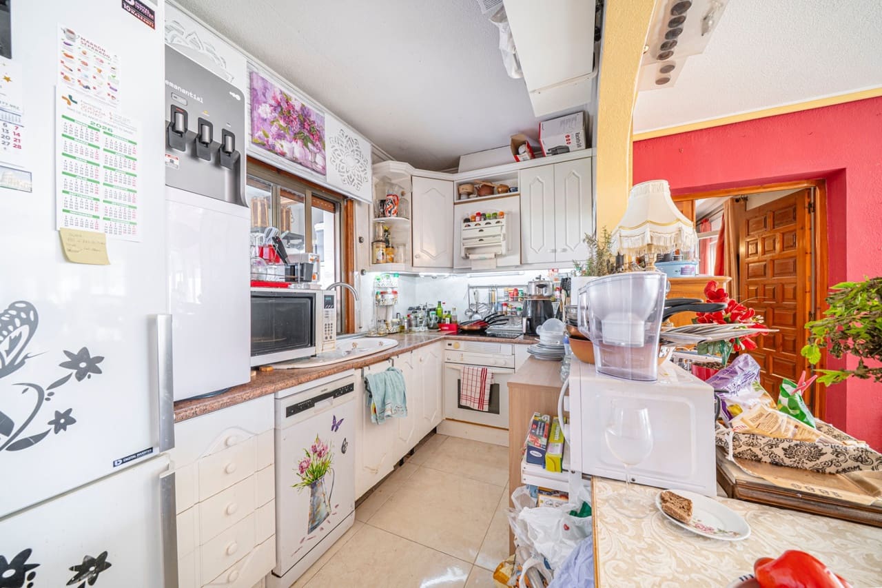 3 slaapkamer Villa te koop in Ciudad Quesada met zwembad garage - € 550.000 (Ref: 9924224)