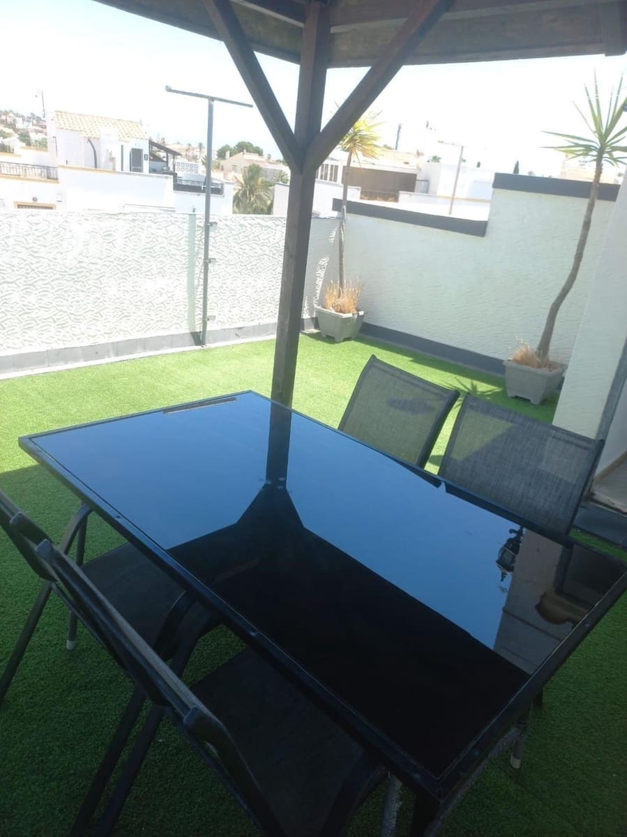 3 bedroom Townhouse for sale in Orihuela Costa with pool - € 255,900 (Ref: 9924225)