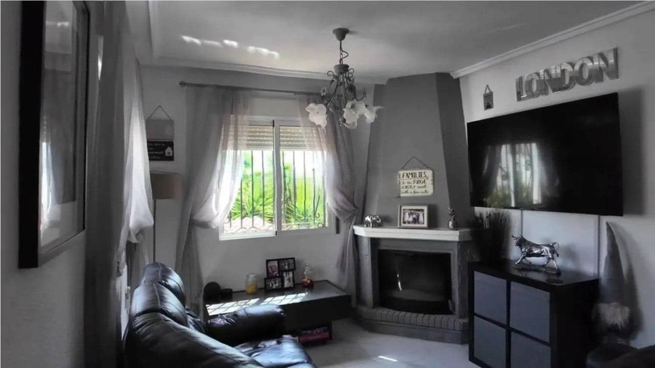 3 bedroom Townhouse for sale in Orihuela Costa with pool - € 255,900 (Ref: 9924225)