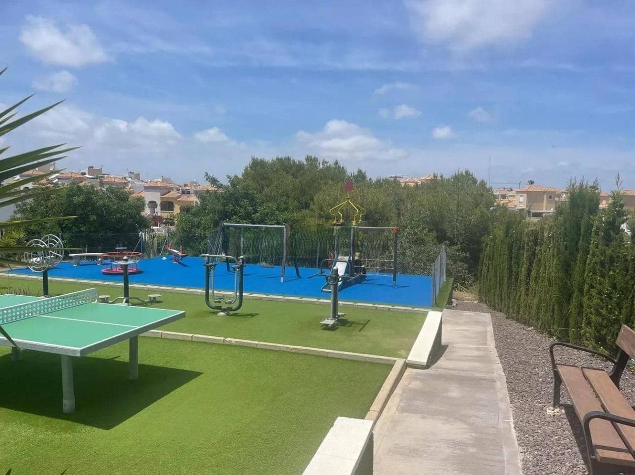 3 bedroom Townhouse for sale in Orihuela Costa with pool - € 255,900 (Ref: 9924225)