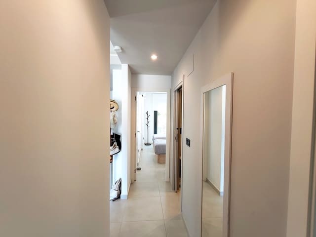 3 sypialnia Penthouse na sprzedaż w Zona Pueblo, Guardamar del Segura - 309 900 € (Ref: 9924227)