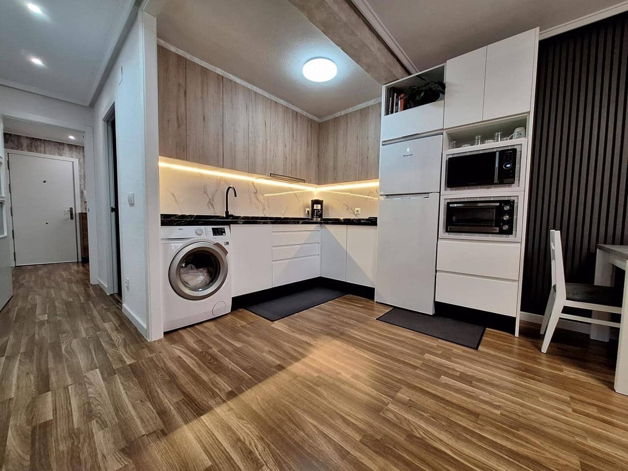 3 soverom Leilighet til salgs i Torrevieja - € 254 900 (Ref: 9926894)
