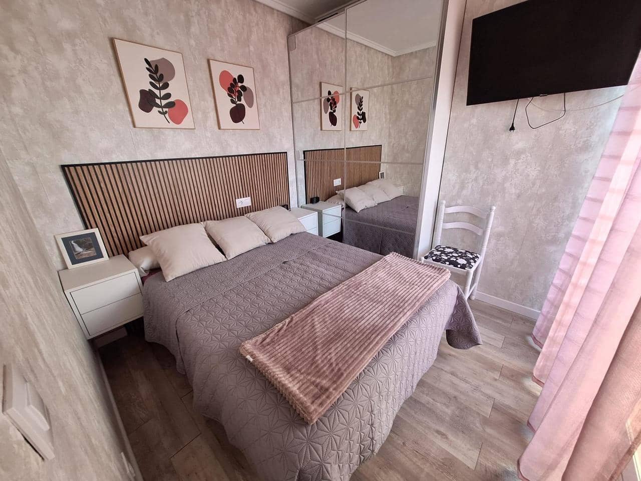 3 soverom Leilighet til salgs i Torrevieja - € 254 900 (Ref: 9926894)