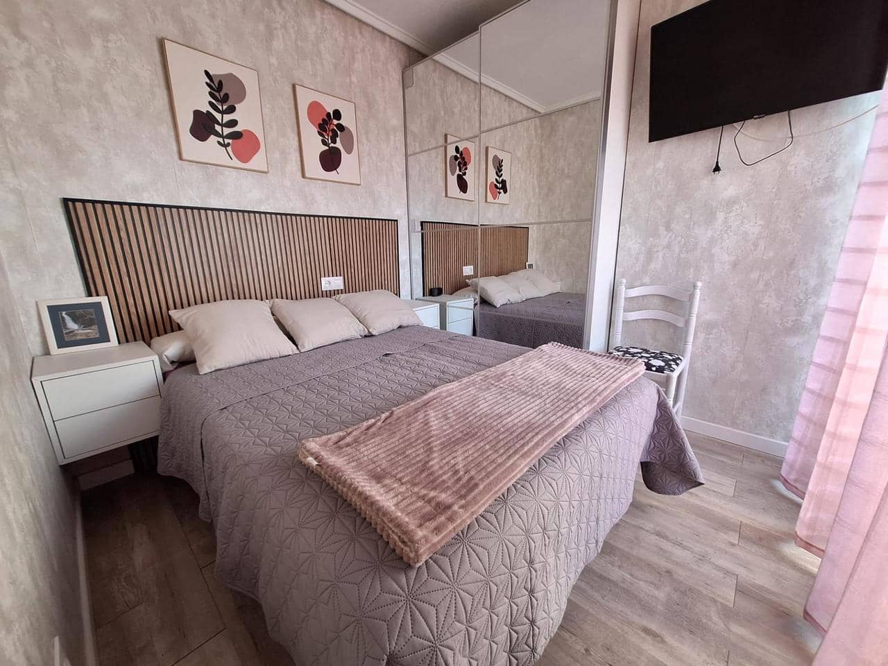 3 soverom Leilighet til salgs i Torrevieja - € 254 900 (Ref: 9926894)