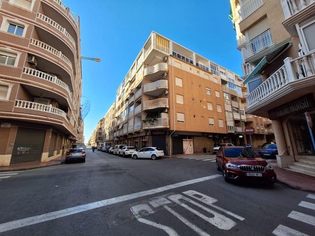 3 soverom Leilighet til salgs i El Molino, Torrevieja - € 254 900 (Ref: 9926894)