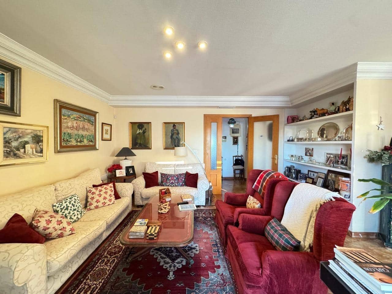 4 sovrum Lägenhet till salu i Torrevieja - 380 000 € (Ref: 9926895)
