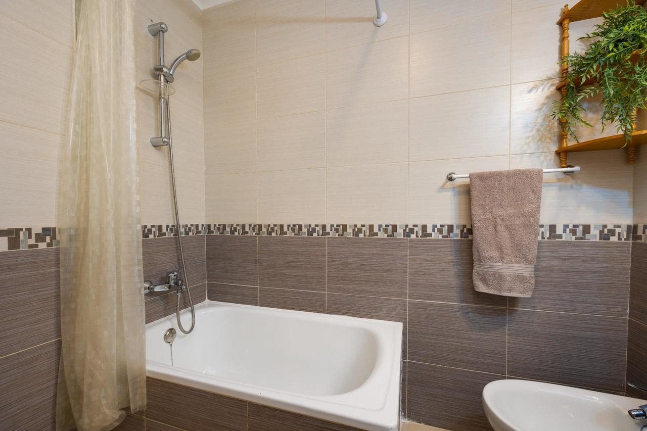1 chambre Penthouse à vendre à Torrevieja - 140 000 € (Ref: 9926897)