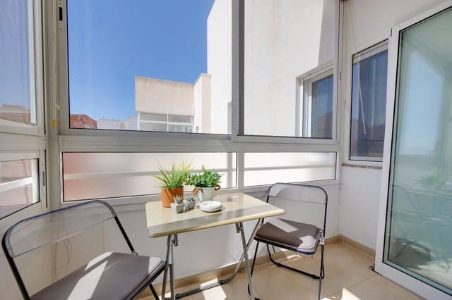 1 soverom Penthouse til salgs i El Molino, Torrevieja - € 140 000 (Ref: 9926897)
