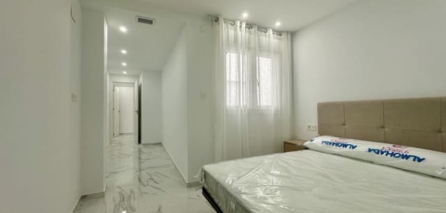 2 sypialnia Apartament na sprzedaż w El Molino, Torrevieja - 239 000 € (Ref: 9926898)