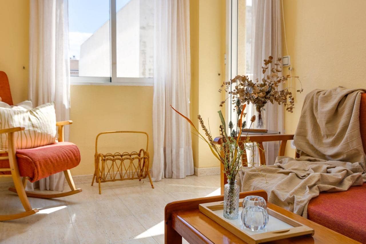 1 chambre Appartement à vendre à Torrevieja avec piscine - 137 500 € (Ref: 9926899)