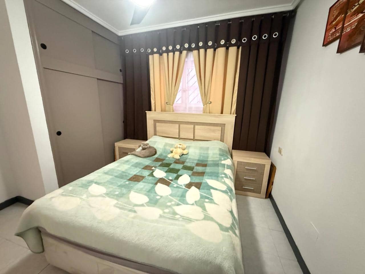 1 soveværelse Lejlighed til salg i Torrevieja med swimmingpool - € 129.000 (Ref: 9926900)
