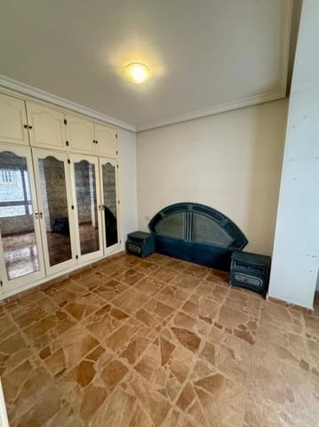5 chambre Appartement à vendre à El Molino, Torrevieja - 255 000 € (Ref: 9926903)
