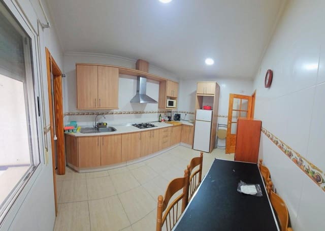 2 sovrum Hus till salu i San Pedro del Pinatar ciudad, San Pedro del Pinatar - 148 500 € (Ref: 9926905)