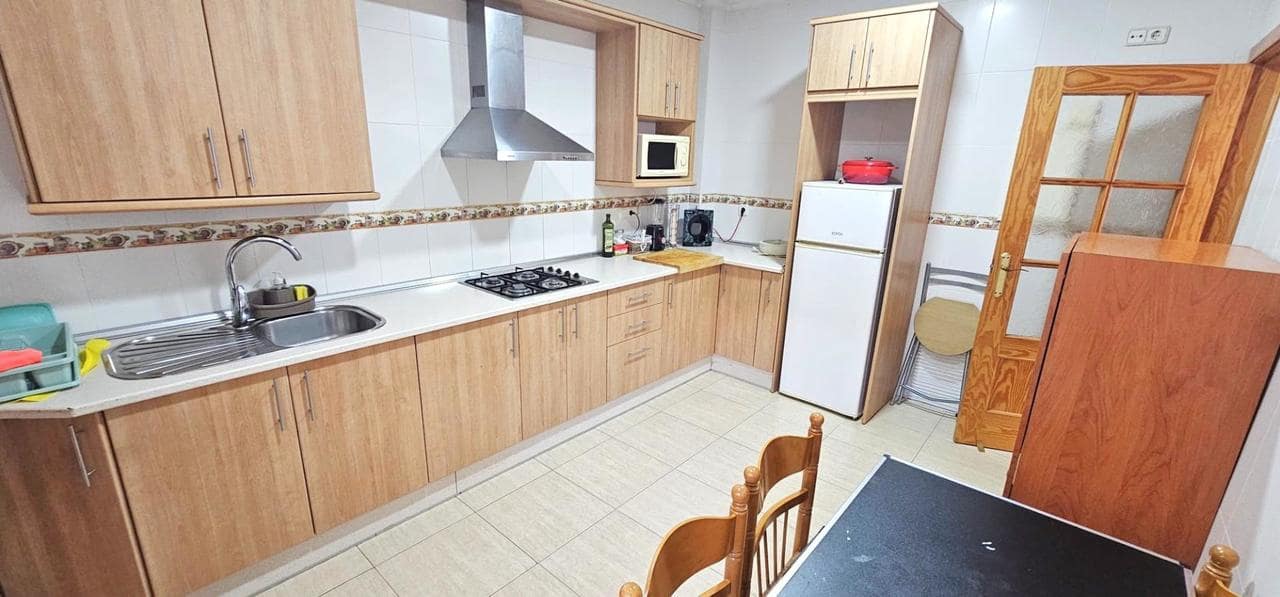 2 bedroom Townhouse for sale in San Pedro del Pinatar - € 148,500 (Ref: 9926905)