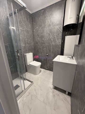 2 makuuhuone Huoneisto myytävänä paikassa El Molino, Torrevieja - 165 000 € (Ref: 9926907)