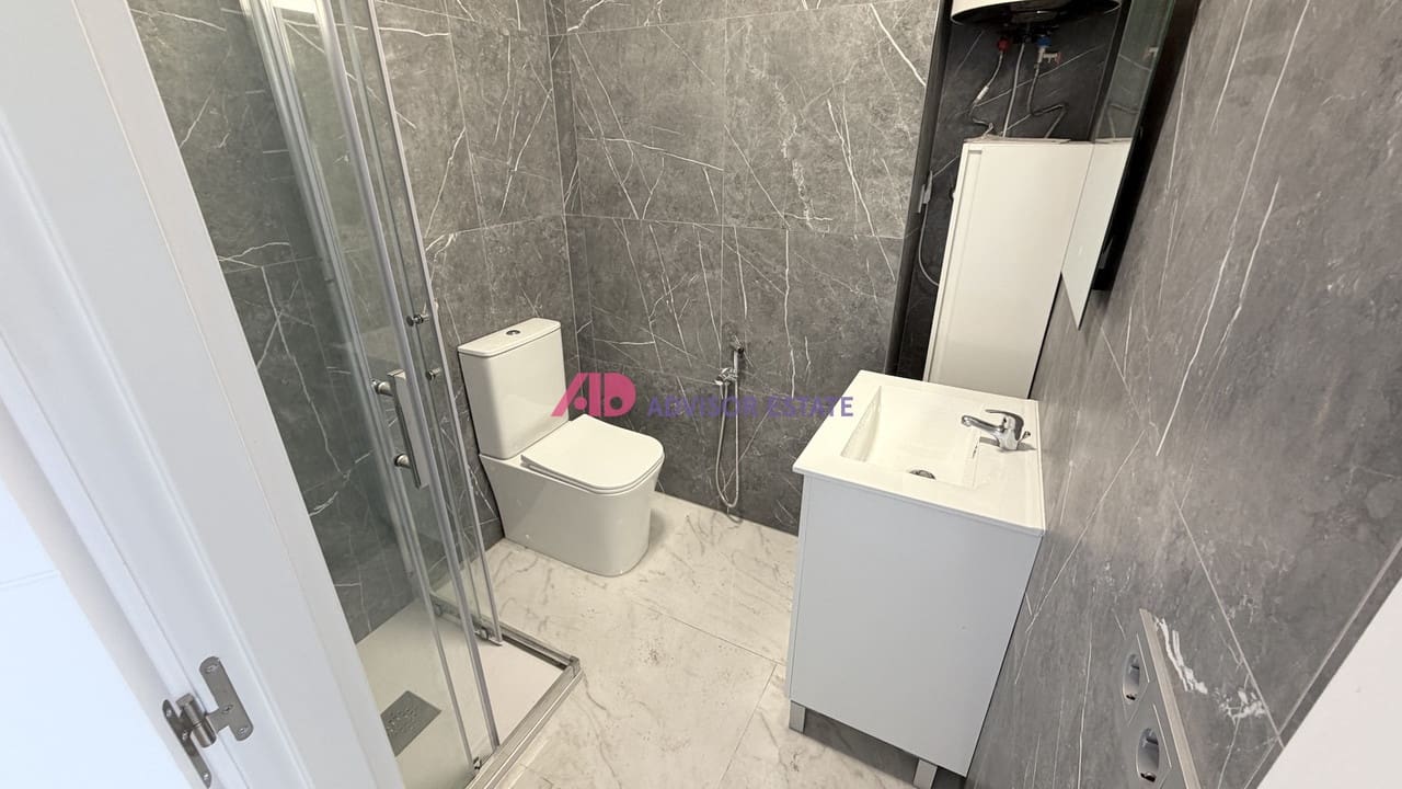 2 makuuhuone Huoneisto myytävänä paikassa Torrevieja - 165 000 € (Ref: 9926907)