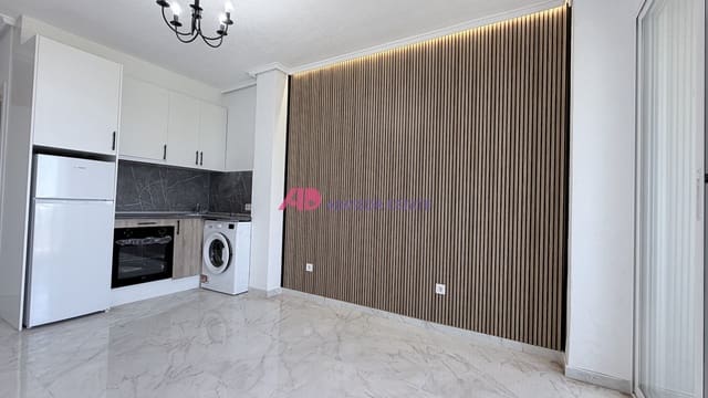 2 makuuhuone Huoneisto myytävänä paikassa El Molino, Torrevieja - 165 000 € (Ref: 9926907)