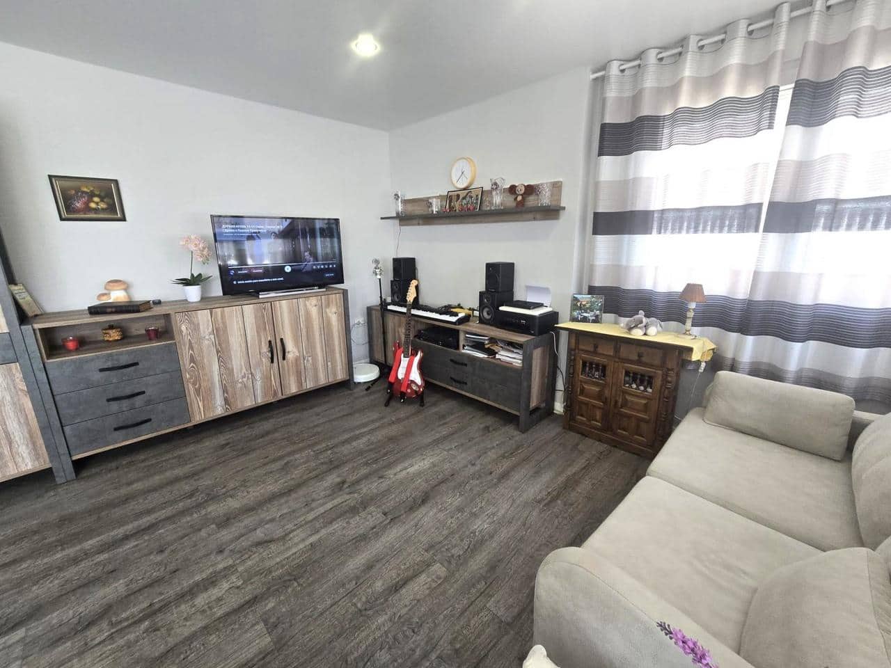 2 makuuhuone Huoneisto myytävänä paikassa Torrevieja - 165 000 € (Ref: 9926910)