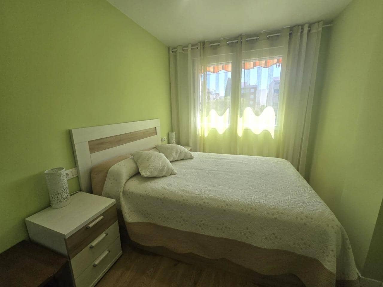 2 makuuhuone Huoneisto myytävänä paikassa Torrevieja - 165 000 € (Ref: 9926910)