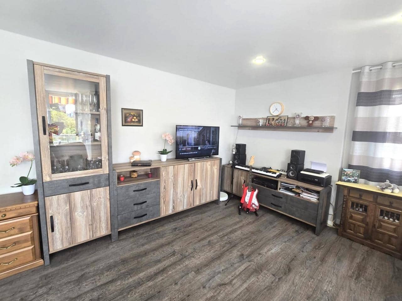 2 makuuhuone Huoneisto myytävänä paikassa Torrevieja - 165 000 € (Ref: 9926910)