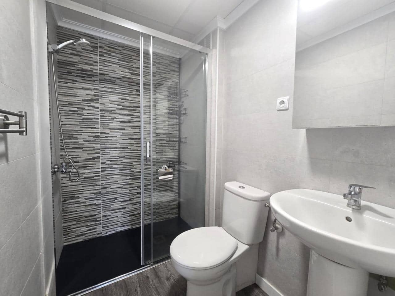 2 makuuhuone Huoneisto myytävänä paikassa Torrevieja - 165 000 € (Ref: 9926910)