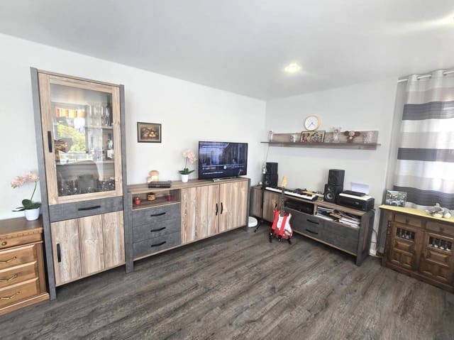 2 makuuhuone Huoneisto myytävänä paikassa El Molino, Torrevieja - 165 000 € (Ref: 9926910)