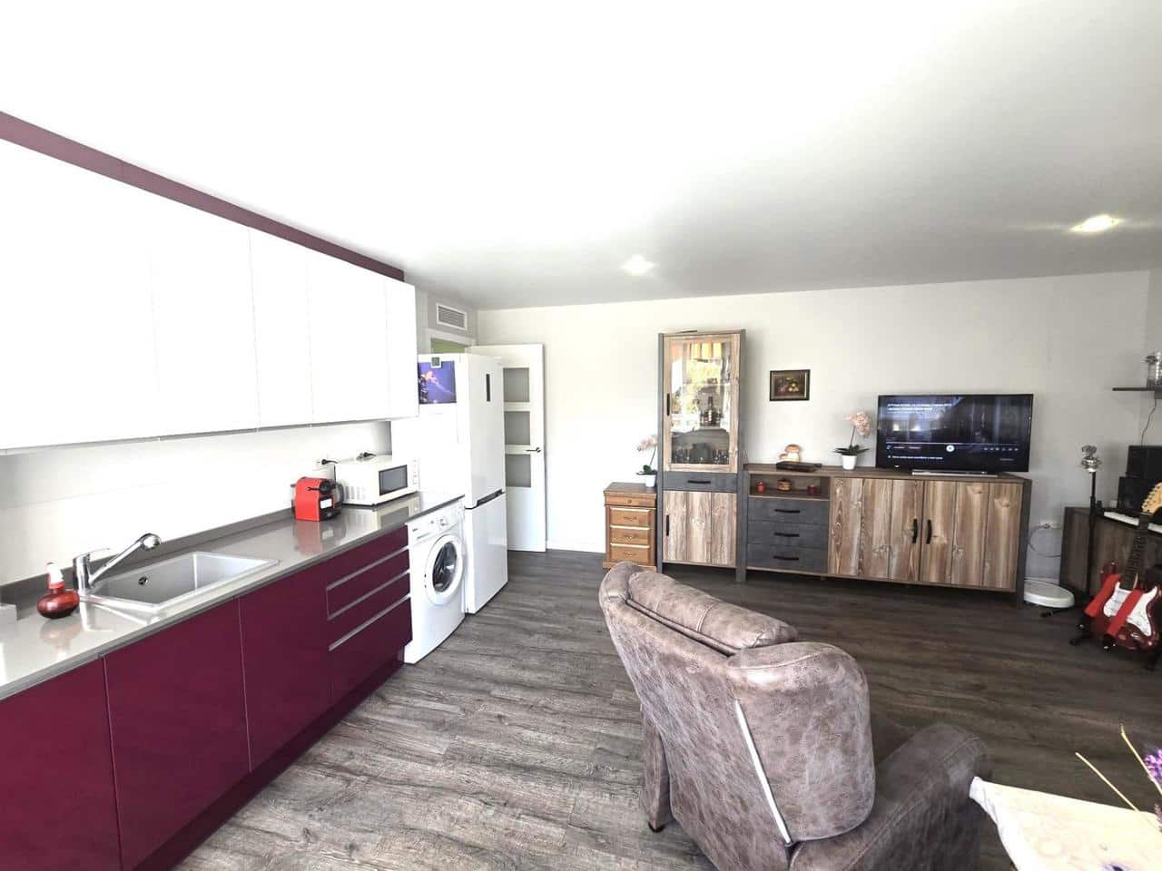 2 makuuhuone Huoneisto myytävänä paikassa Torrevieja - 165 000 € (Ref: 9926910)