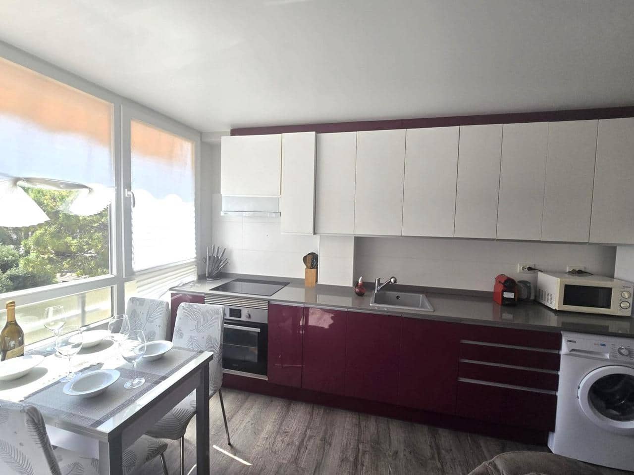 2 makuuhuone Huoneisto myytävänä paikassa Torrevieja - 165 000 € (Ref: 9926910)
