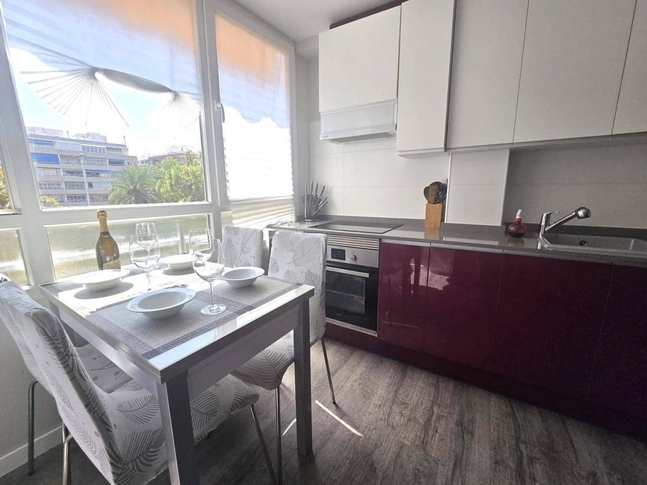 2 makuuhuone Huoneisto myytävänä paikassa Torrevieja - 165 000 € (Ref: 9926910)