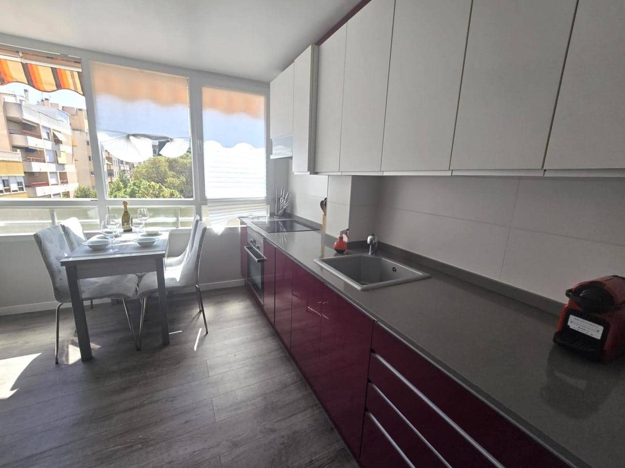 2 makuuhuone Huoneisto myytävänä paikassa Torrevieja - 165 000 € (Ref: 9926910)