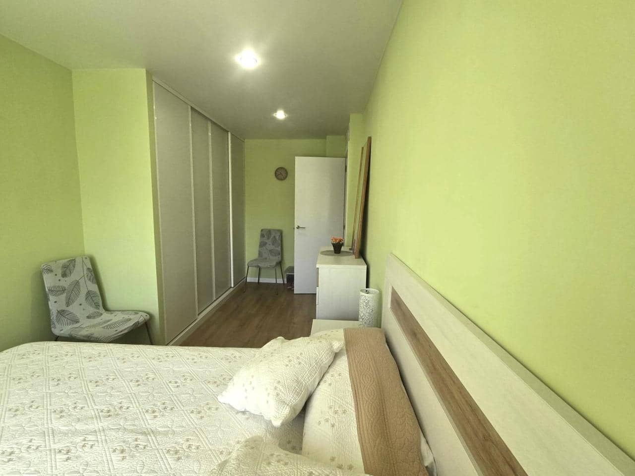 2 makuuhuone Huoneisto myytävänä paikassa Torrevieja - 165 000 € (Ref: 9926910)
