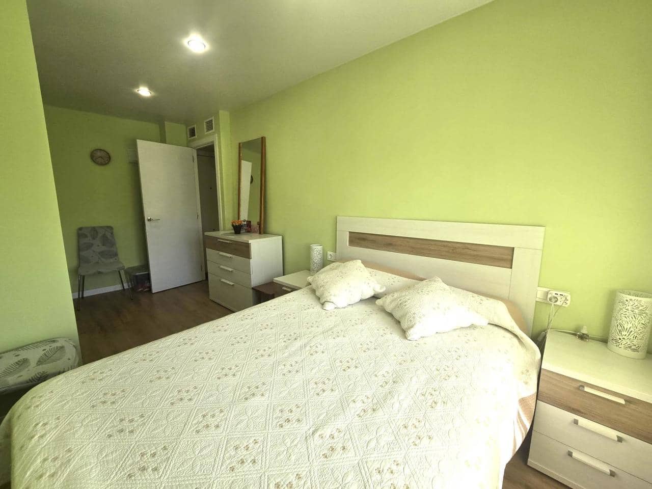 2 makuuhuone Huoneisto myytävänä paikassa Torrevieja - 165 000 € (Ref: 9926910)