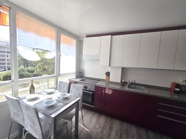 2 makuuhuone Huoneisto myytävänä paikassa El Molino, Torrevieja - 165 000 € (Ref: 9926910)