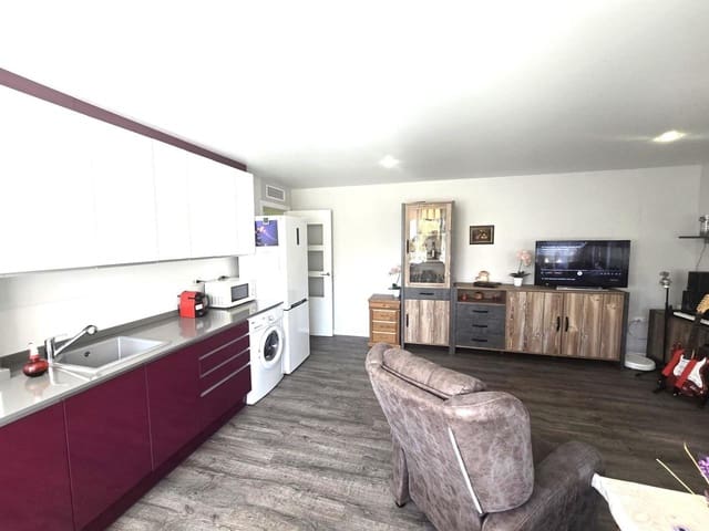 2 makuuhuone Huoneisto myytävänä paikassa El Molino, Torrevieja - 165 000 € (Ref: 9926910)